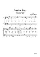 Amazing Grace 