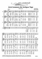 Jetzt kommen die. Lustigen Tage 