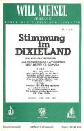 Stimmung Im Dixieland 
