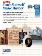 Alfred's Teach Yourself Music History 