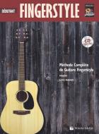Fingerstyle Debutante 