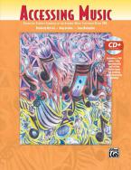 Accessing Music (Reproducible) 