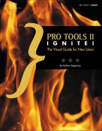 Pro Tools 11 Ignite! 