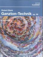 Ganztontechnik op. 56 