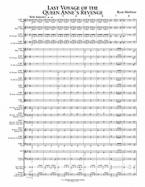 Last Voyage Of The Queen Anne's Revenge 