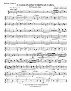 A Catalonian Christmas Carol 