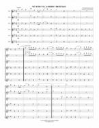 We Wish You A Merry Christmas 