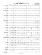 Prayer And Alleluia Offertorium: Inveni David 