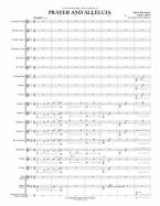 Prayer And Alleluia Offertorium: Inveni David 