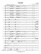 Fanfare From La Peri 