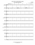 Hail The Conquering Hero 