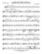 Temple In The Clouds 