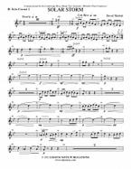 Solar Storm 