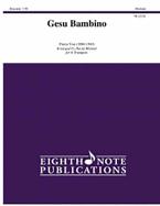 Gesu Bambino 