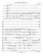 Brandenburgisches Konzert Nr. 3 BWV 1048 