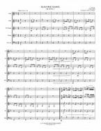 Slavonic Dance Op. 46 No. 7 