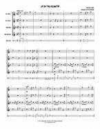 Swingin' Saxes Christmas Set 2 