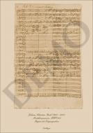 Matthäus-Passion BWV 244 