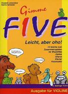 Gimme Five - Leicht, aber oho! 