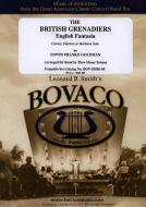 British Grenadiers - English Fantasia 