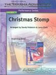 Christmas Stomp 