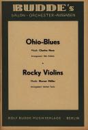 Ohio-Blues - Rocky Violins 