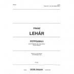 Die lustige Witwe Potpourri Teil 2 