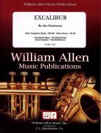 Excalibur 