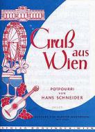 Gruß aus Wien 