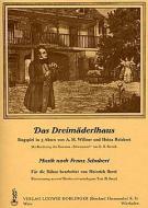 Das Dreimäderlhaus 