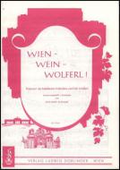 Wien-Wein-Wolferl (Potpourri) 