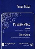 Die lustige Witwe 
