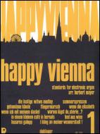 Weltberühmte Melodien aus Wien Heft 1 