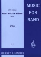 Merry Wives Of Windsor 