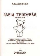 Mein Teddybär 