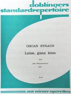 Leise ganz leise aus Ein Walzertraum 