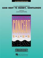 God Rest Ye Merry, Gentlemen 