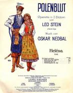 Helena aus Polenblut 