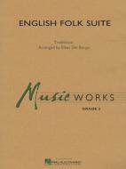 English Folk Suite 