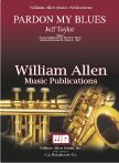 Pardon My Blues 