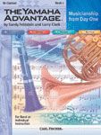 The Yamaha Advantage Book 1 