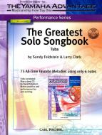 Greatest Solo Songbook 