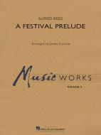 A Festival Prelude 