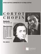 Ballads - Nocturnes 