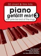 Piano gefällt mir! 3 