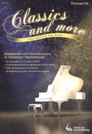 Classics and more - von Barock bis Rock... 