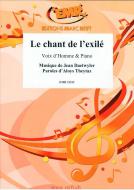 Le chant de l'exilé Standard