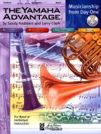 The Yamaha Advantage Book 1 
