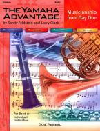The Yamaha Advantage Book 2 