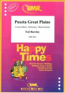 Puszta Great Plains Standard